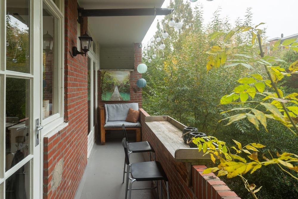 Snelliusstraat 59, 9727 JL Groningen - € 225.000 k.k. - ben-s Makelaars Groningen