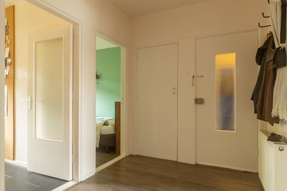 Snelliusstraat 59, 9727 JL Groningen - € 225.000 k.k. - ben-s Makelaars Groningen