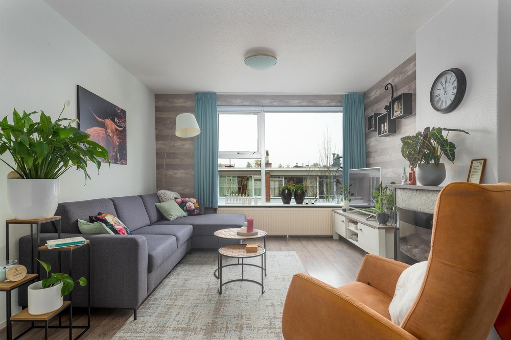 Snelliusstraat 59, 9727 JL Groningen - € 225.000 k.k. - ben-s Makelaars Groningen