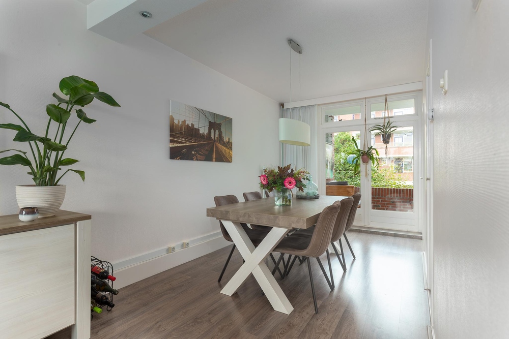 Snelliusstraat 59, 9727 JL Groningen - € 225.000 k.k. - ben-s Makelaars Groningen