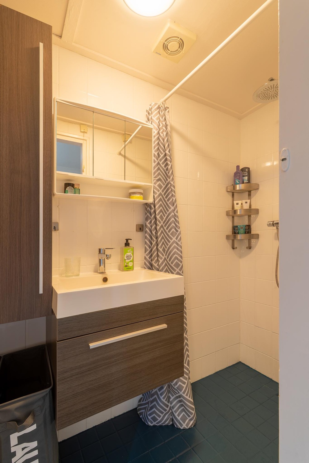 Snelliusstraat 59, 9727 JL Groningen - € 225.000 k.k. - ben-s Makelaars Groningen