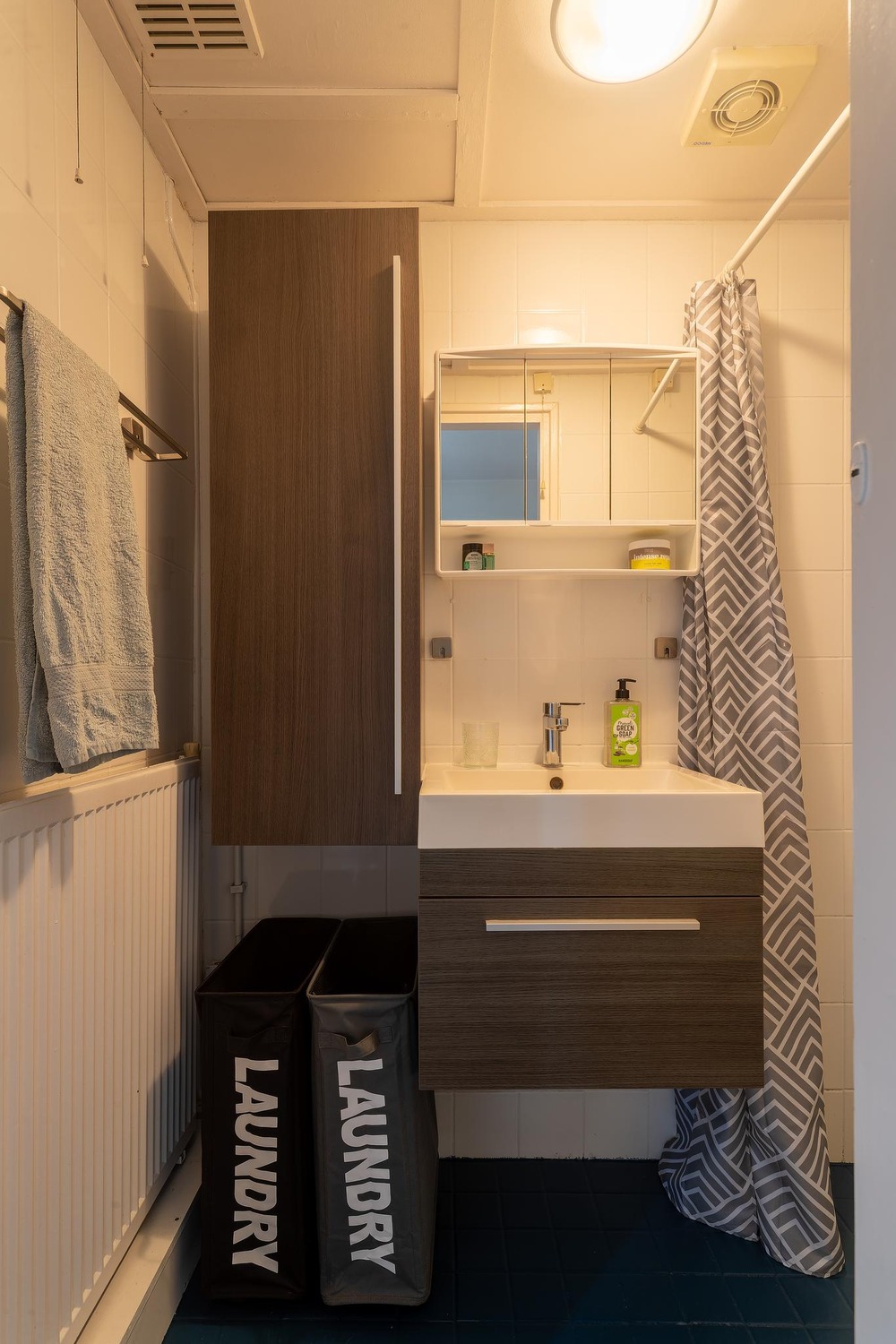 Snelliusstraat 59, 9727 JL Groningen - € 225.000 k.k. - ben-s Makelaars Groningen