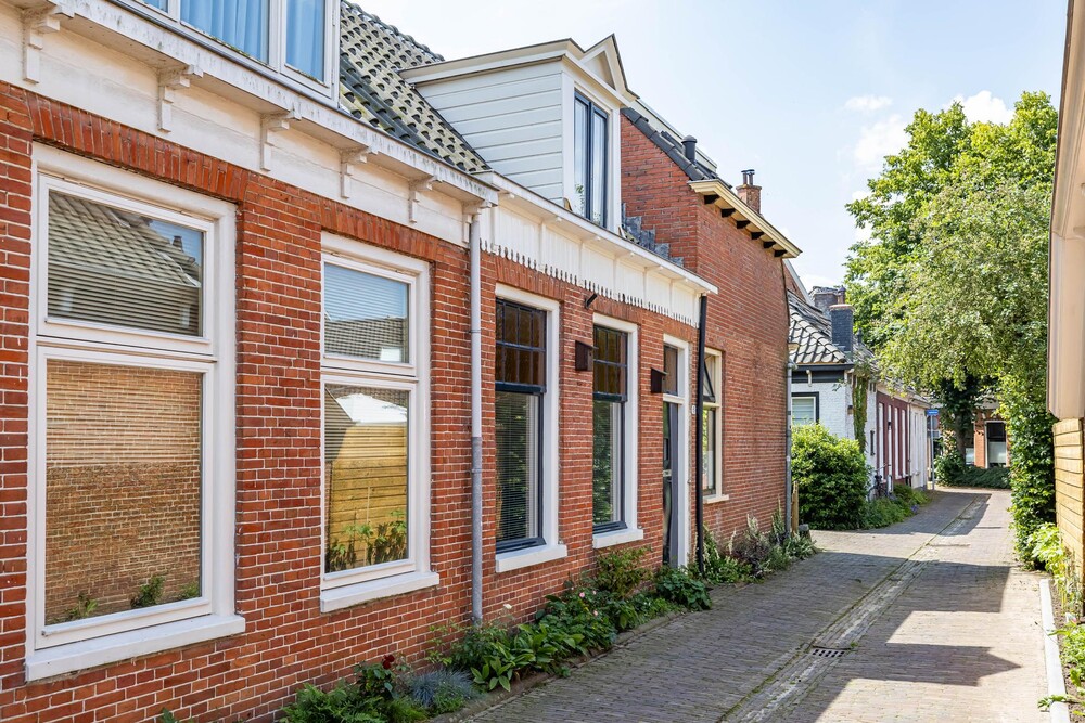 Sophiastraat 5, 9724 AT Groningen - € 225.000 k.k. - ben-s Makelaars Groningen