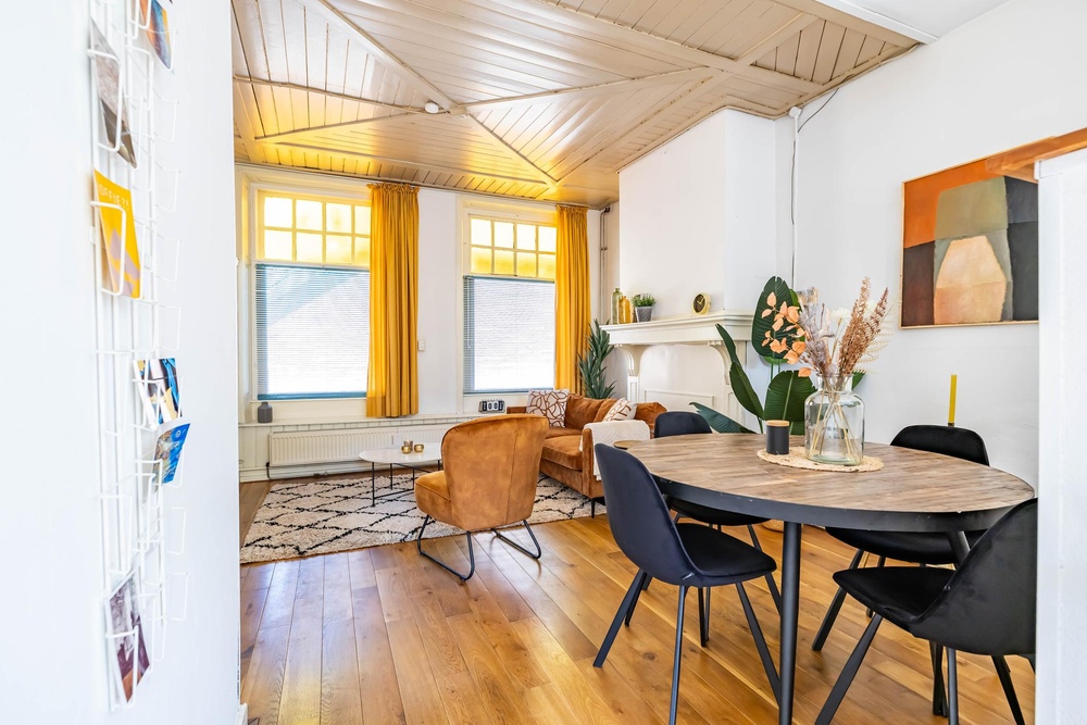 Sophiastraat 5, 9724 AT Groningen - € 225.000 k.k. - ben-s Makelaars Groningen