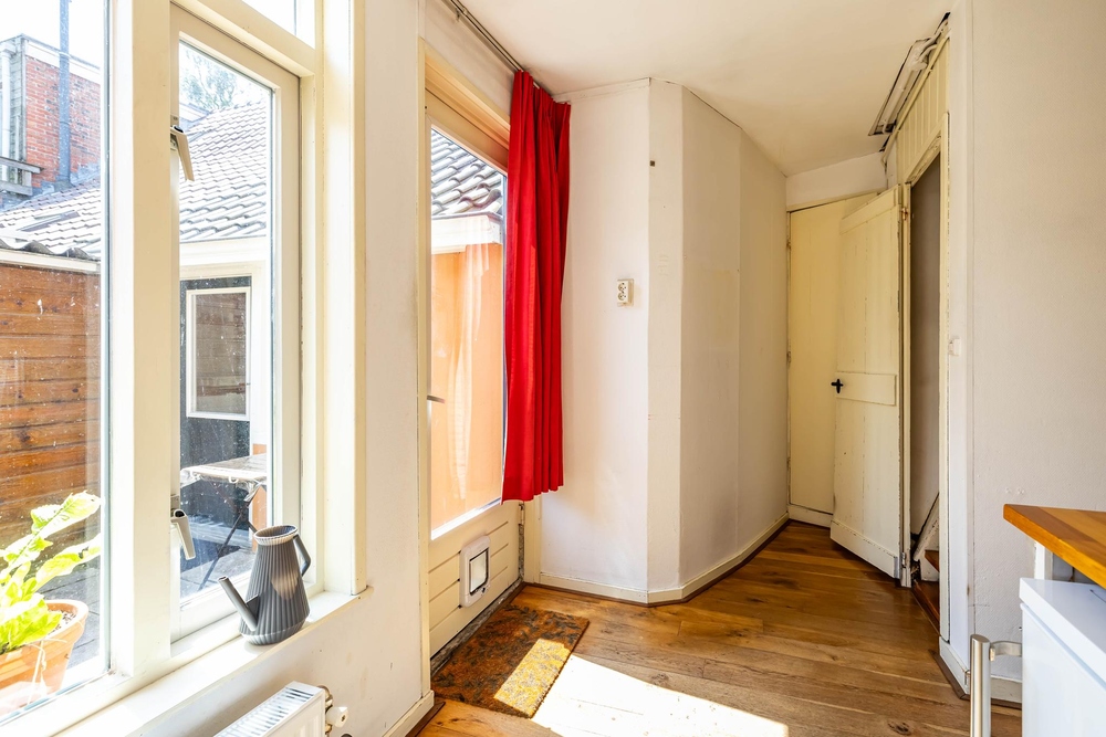 Sophiastraat 5, 9724 AT Groningen - € 225.000 k.k. - ben-s Makelaars Groningen