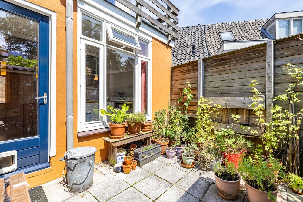 Sophiastraat 5, 9724 AT Groningen - € 225.000 k.k. - ben-s Makelaars Groningen