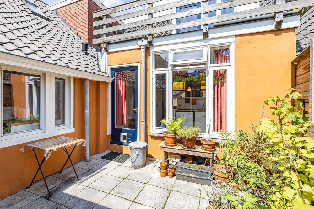 Sophiastraat 5, 9724 AT Groningen - € 225.000 k.k. - ben-s Makelaars Groningen