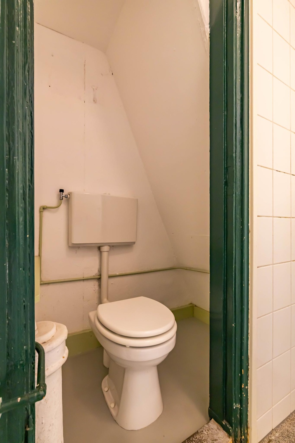 Sophiastraat 5, 9724 AT Groningen - € 225.000 k.k. - ben-s Makelaars Groningen