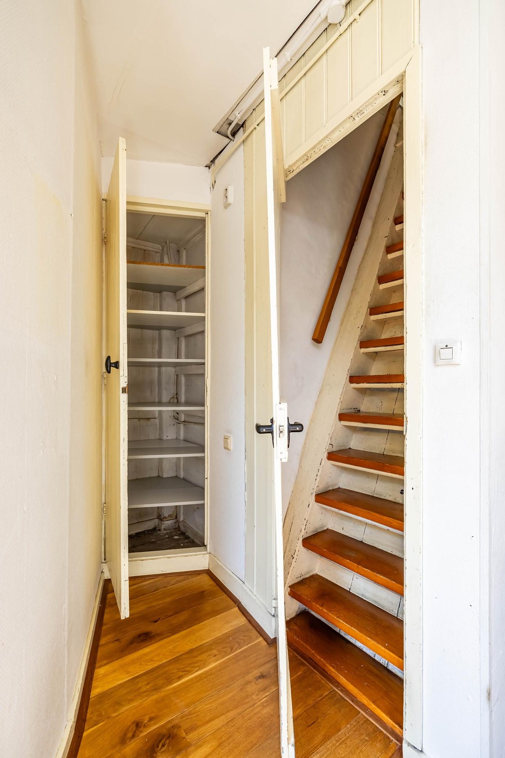 Sophiastraat 5, 9724 AT Groningen - € 225.000 k.k. - ben-s Makelaars Groningen