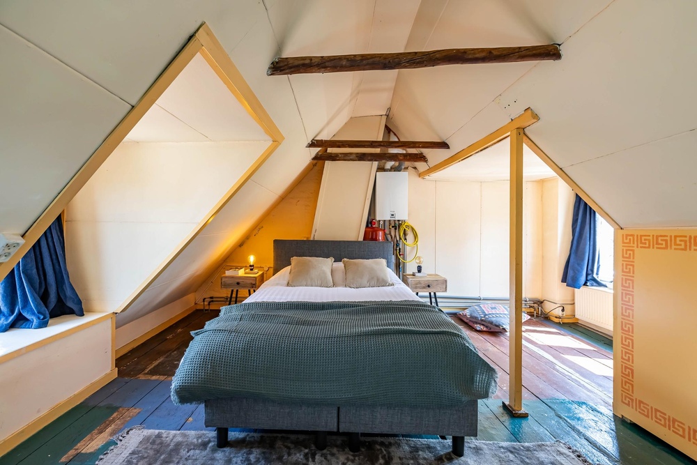 Sophiastraat 5, 9724 AT Groningen - € 225.000 k.k. - ben-s Makelaars Groningen