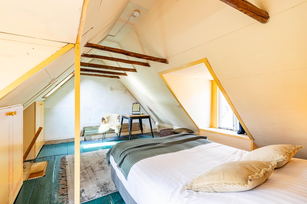 Sophiastraat 5, 9724 AT Groningen - € 225.000 k.k. - ben-s Makelaars Groningen