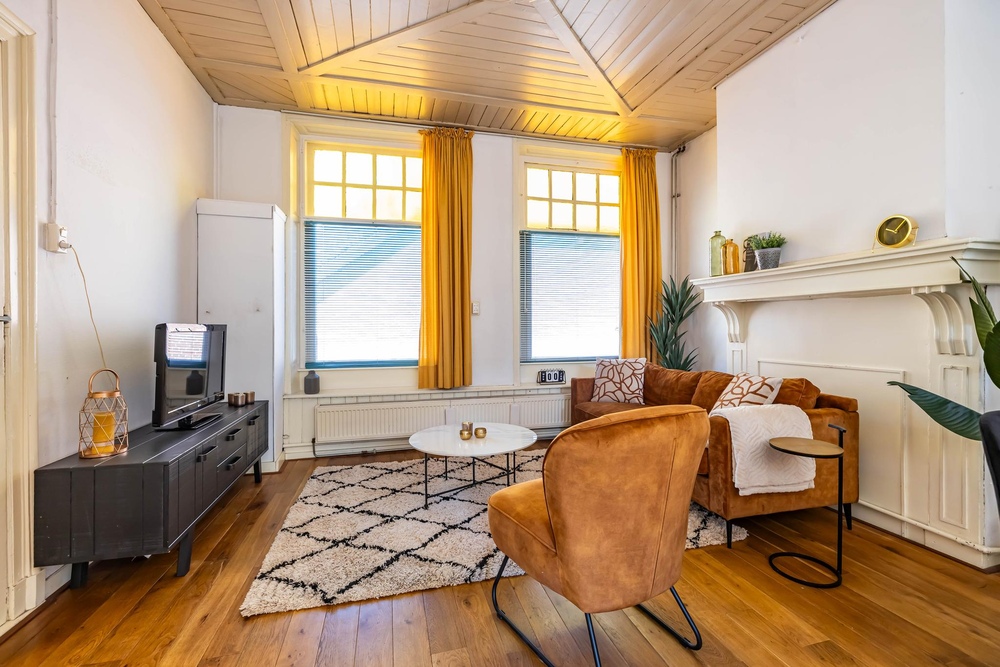 Sophiastraat 5, 9724 AT Groningen - € 225.000 k.k. - ben-s Makelaars Groningen