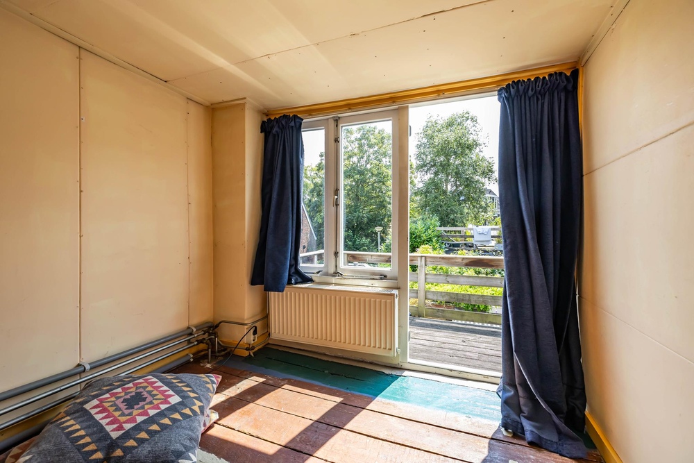 Sophiastraat 5, 9724 AT Groningen - € 225.000 k.k. - ben-s Makelaars Groningen