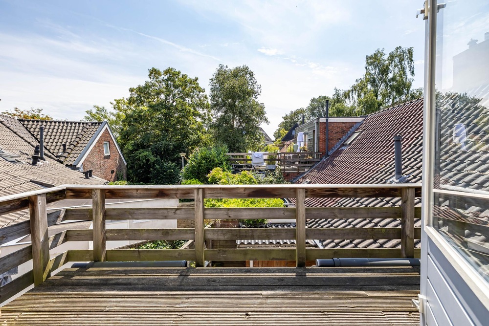 Sophiastraat 5, 9724 AT Groningen - € 225.000 k.k. - ben-s Makelaars Groningen