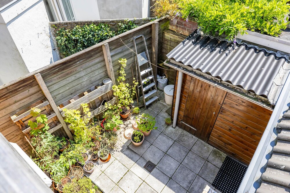 Sophiastraat 5, 9724 AT Groningen - € 225.000 k.k. - ben-s Makelaars Groningen