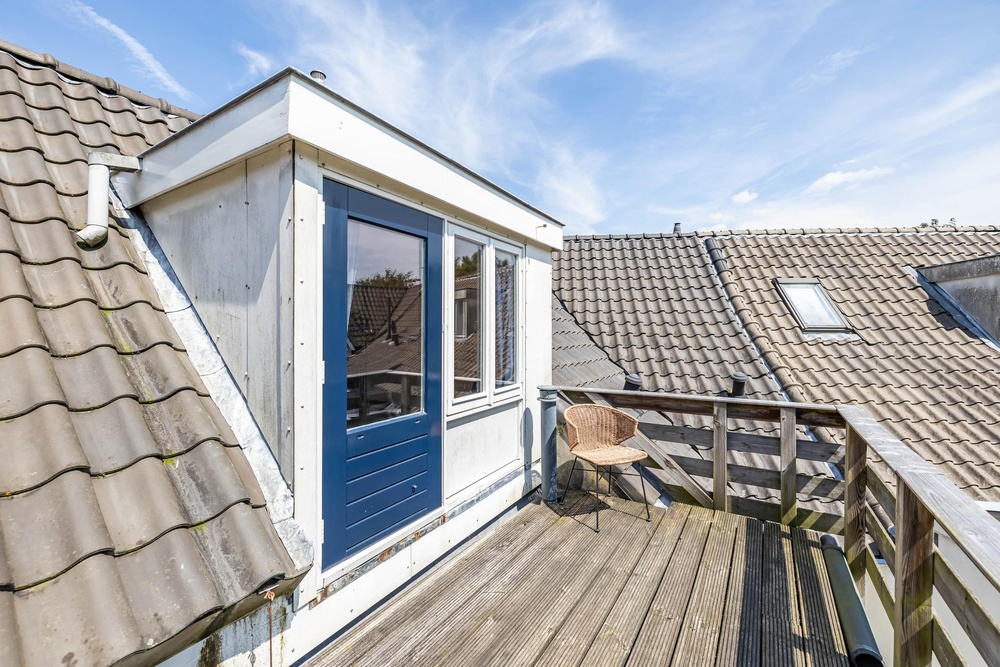 Sophiastraat 5, 9724 AT Groningen - € 225.000 k.k. - ben-s Makelaars Groningen