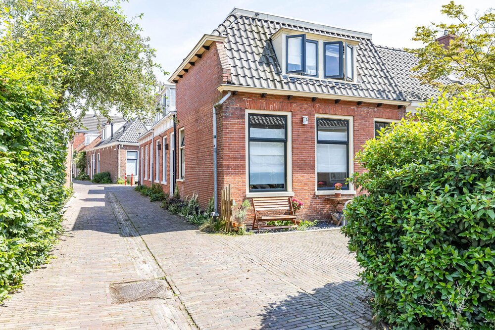 Sophiastraat 5, 9724 AT Groningen - € 225.000 k.k. - ben-s Makelaars Groningen