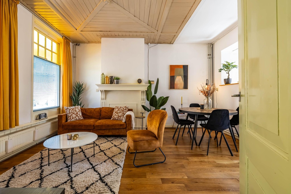 Sophiastraat 5, 9724 AT Groningen - € 225.000 k.k. - ben-s Makelaars Groningen