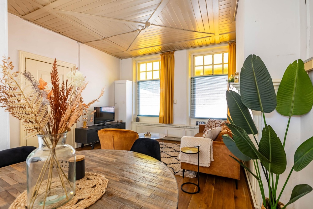 Sophiastraat 5, 9724 AT Groningen - € 225.000 k.k. - ben-s Makelaars Groningen