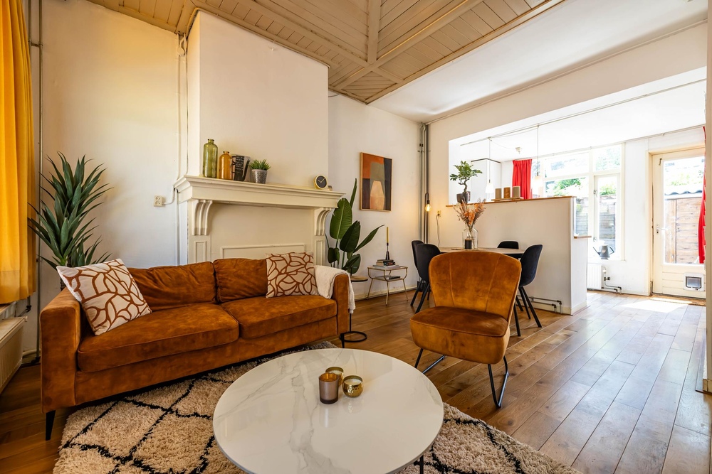 Sophiastraat 5, 9724 AT Groningen - € 225.000 k.k. - ben-s Makelaars Groningen