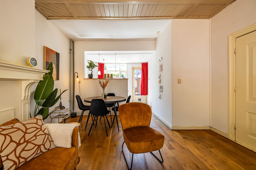 Sophiastraat 5, 9724 AT Groningen - € 225.000 k.k. - ben-s Makelaars Groningen