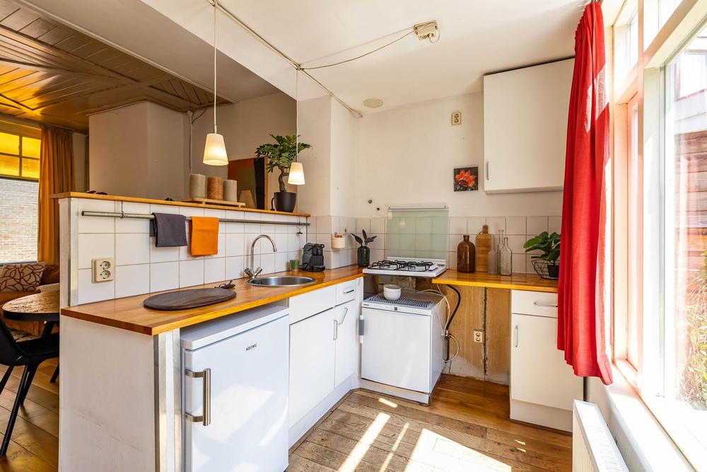 Sophiastraat 5, 9724 AT Groningen - € 225.000 k.k. - ben-s Makelaars Groningen