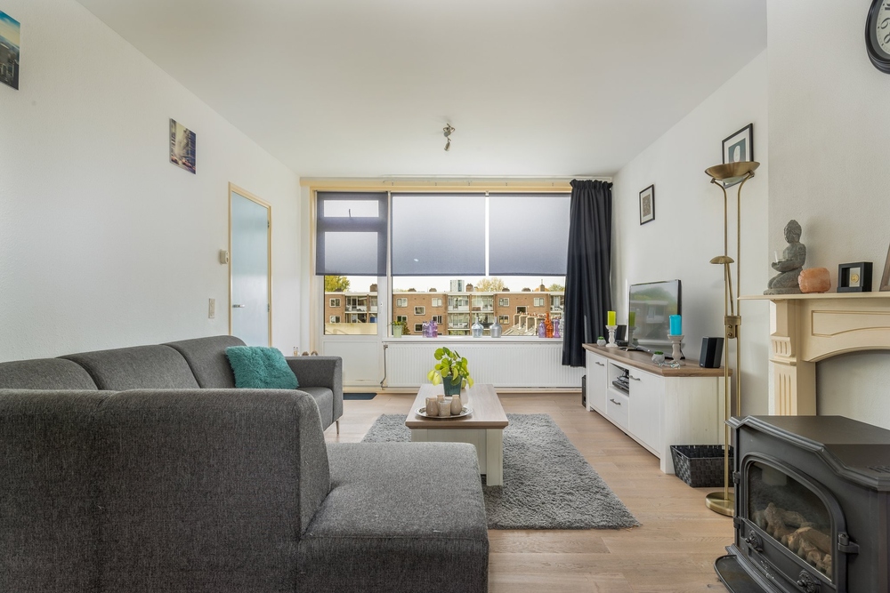 Spieghelstraat 129, 9721 JV Groningen - € 150.000 k.k. - ben-s Makelaars Groningen