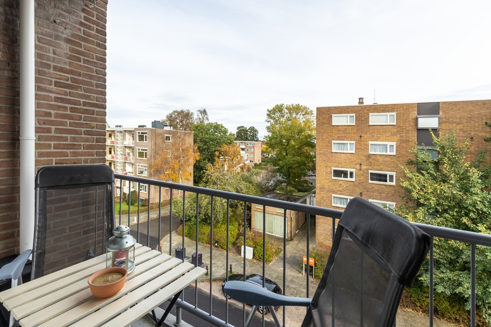 Spieghelstraat 129, 9721 JV Groningen - € 150.000 k.k. - ben-s Makelaars Groningen