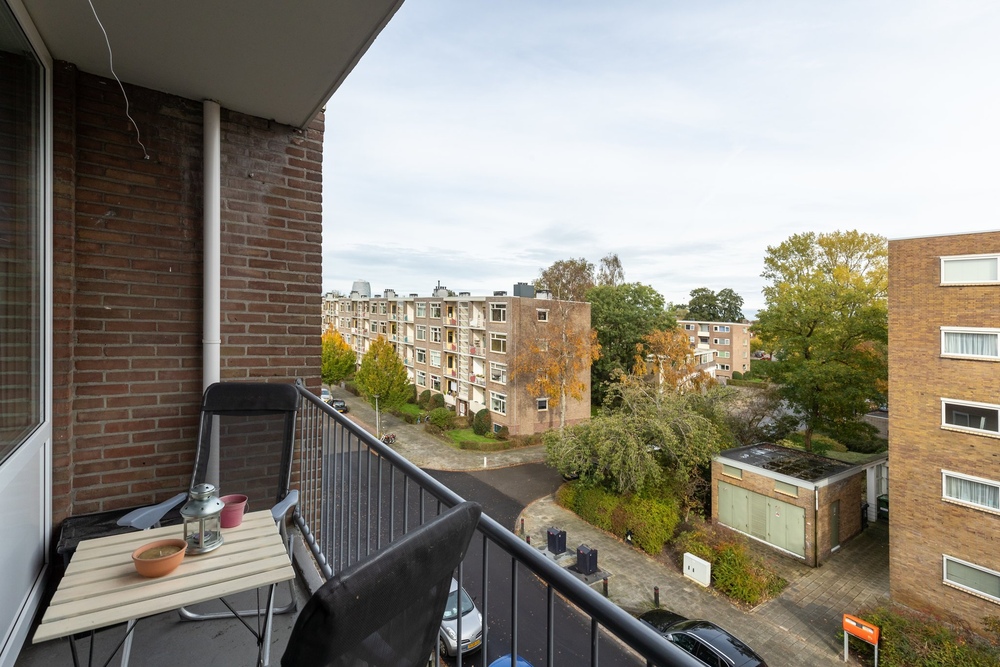 Spieghelstraat 129, 9721 JV Groningen - € 150.000 k.k. - ben-s Makelaars Groningen