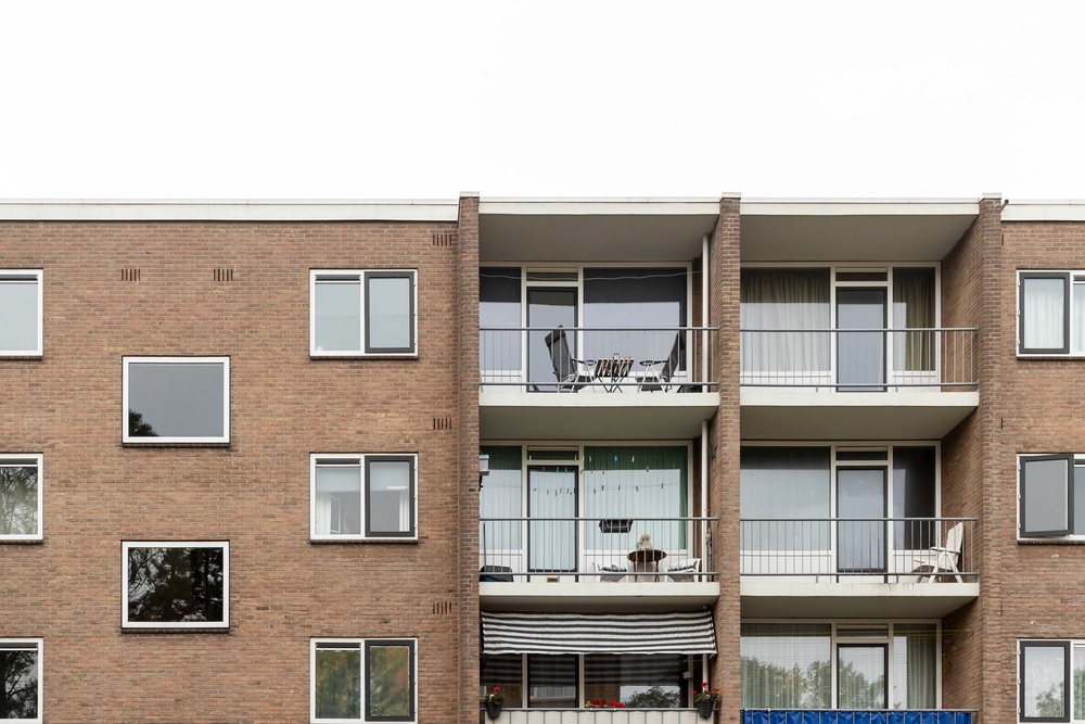 Spieghelstraat 129, 9721 JV Groningen - € 150.000 k.k. - ben-s Makelaars Groningen