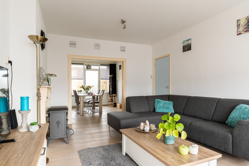 Spieghelstraat 129, 9721 JV Groningen - € 150.000 k.k. - ben-s Makelaars Groningen