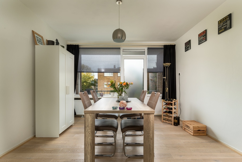 Spieghelstraat 129, 9721 JV Groningen - € 150.000 k.k. - ben-s Makelaars Groningen