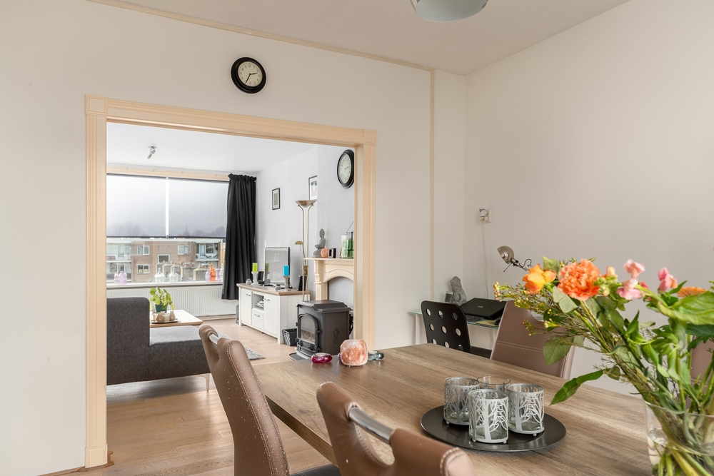 Spieghelstraat 129, 9721 JV Groningen - € 150.000 k.k. - ben-s Makelaars Groningen