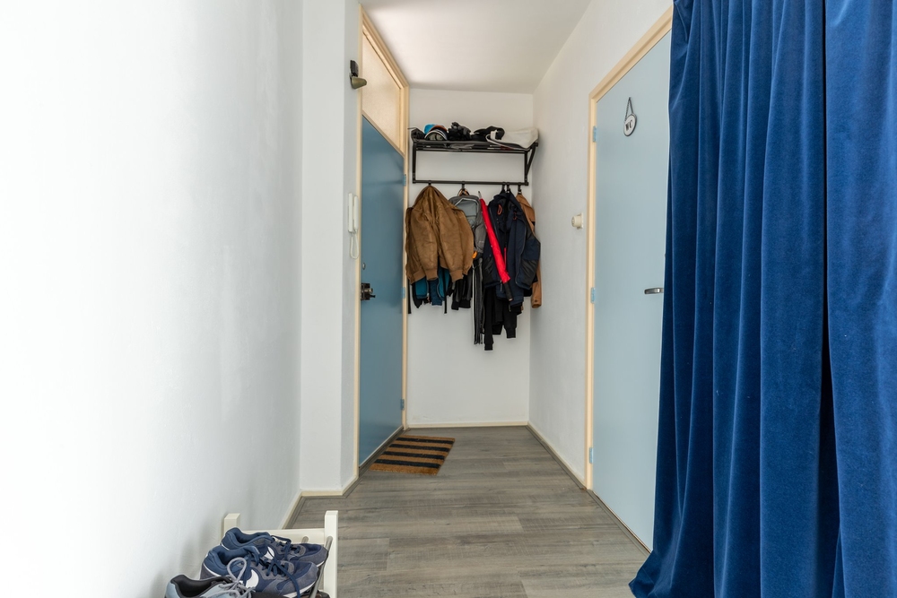 Spieghelstraat 129, 9721 JV Groningen - € 150.000 k.k. - ben-s Makelaars Groningen