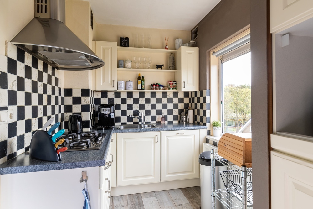 Spieghelstraat 129, 9721 JV Groningen - € 150.000 k.k. - ben-s Makelaars Groningen