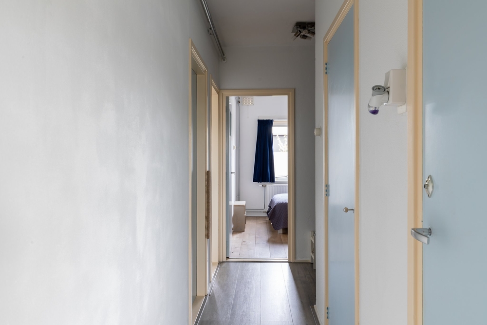 Spieghelstraat 129, 9721 JV Groningen - € 150.000 k.k. - ben-s Makelaars Groningen