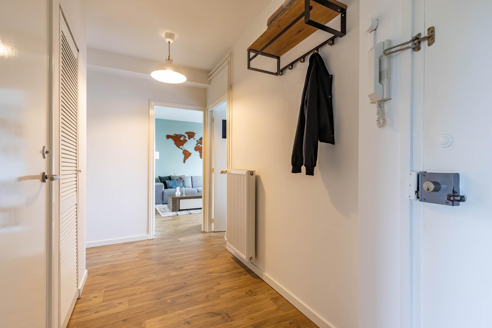 Spieghelstraat 145, 9721 JV Groningen - € 237.000 k.k. - ben-s Makelaars Groningen