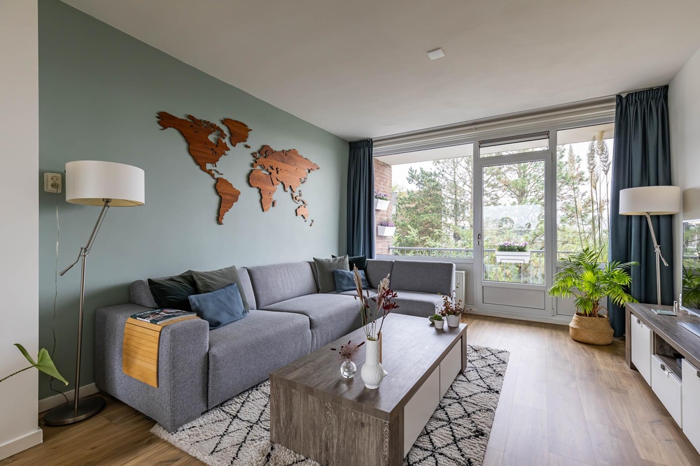 Spieghelstraat 145, 9721 JV Groningen - € 237.000 k.k. - ben-s Makelaars Groningen