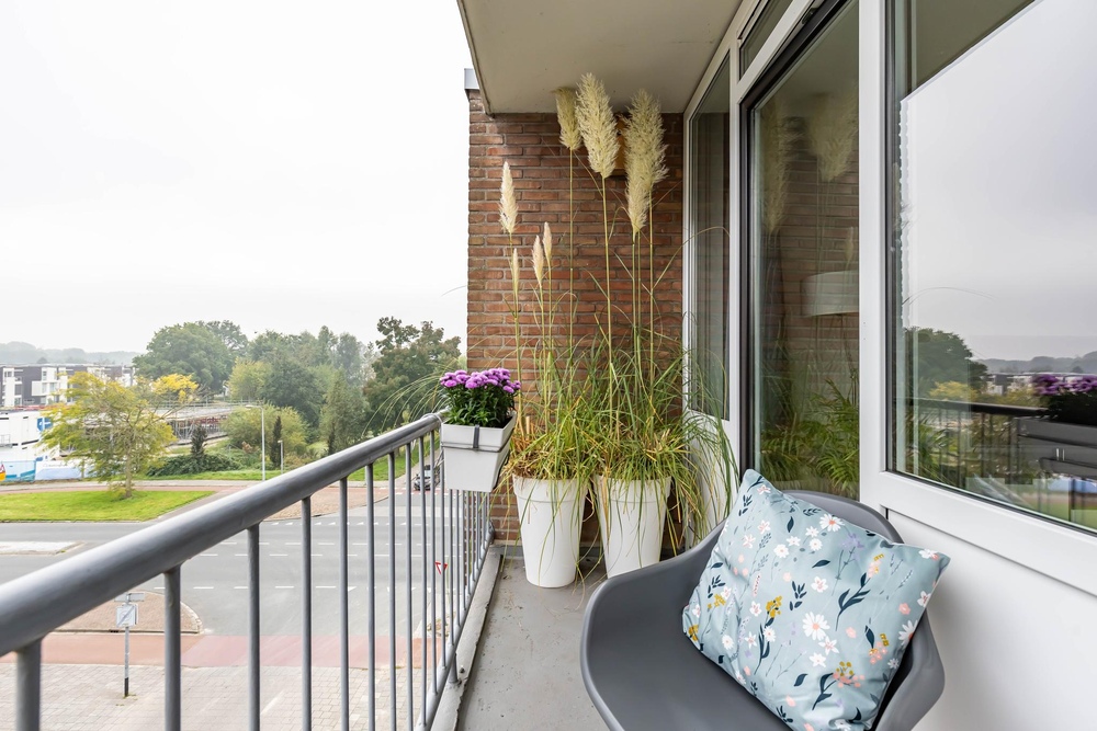 Spieghelstraat 145, 9721 JV Groningen - € 237.000 k.k. - ben-s Makelaars Groningen