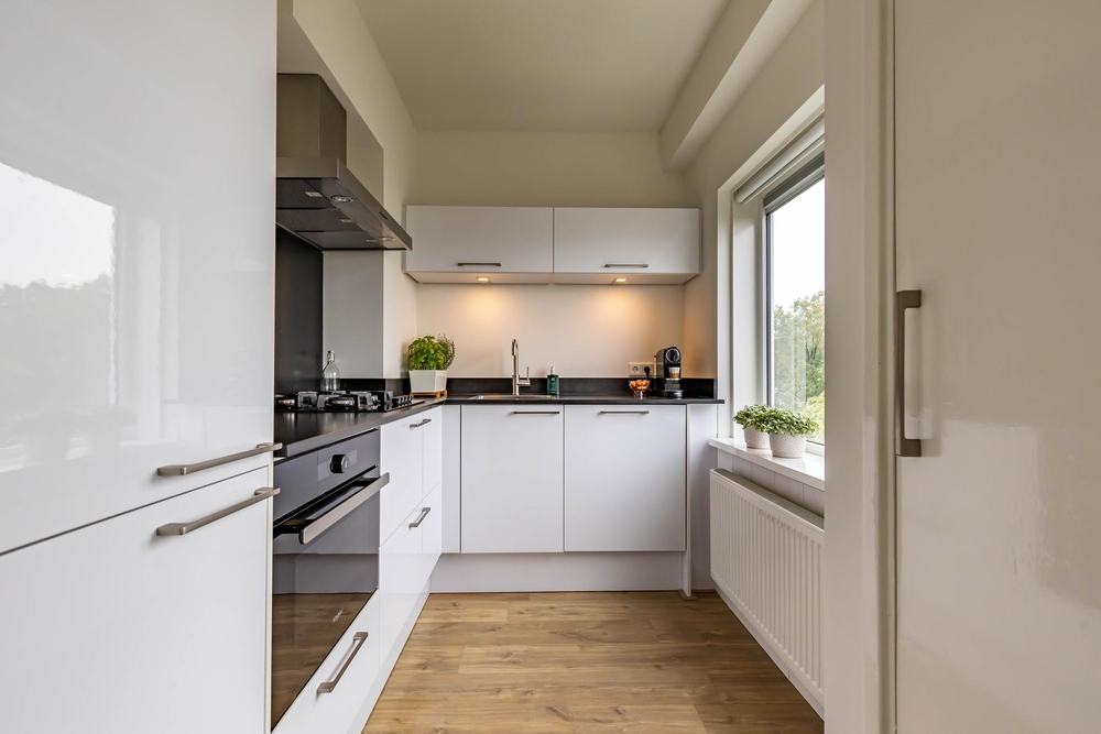 Spieghelstraat 145, 9721 JV Groningen - € 237.000 k.k. - ben-s Makelaars Groningen