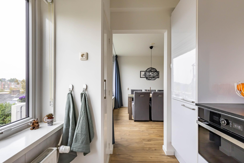 Spieghelstraat 145, 9721 JV Groningen - € 237.000 k.k. - ben-s Makelaars Groningen