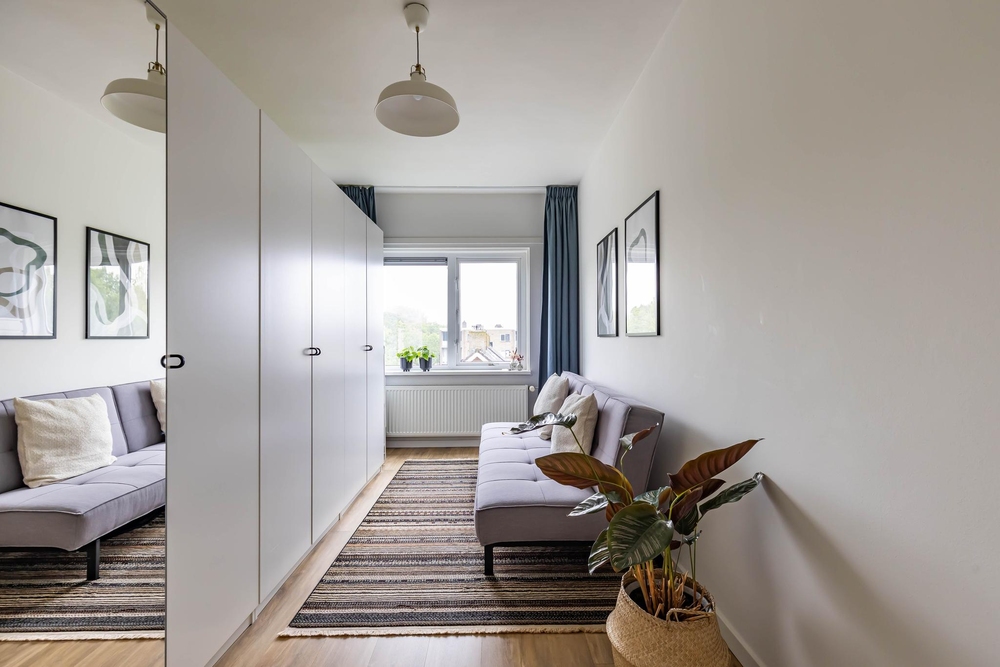 Spieghelstraat 145, 9721 JV Groningen - € 237.000 k.k. - ben-s Makelaars Groningen