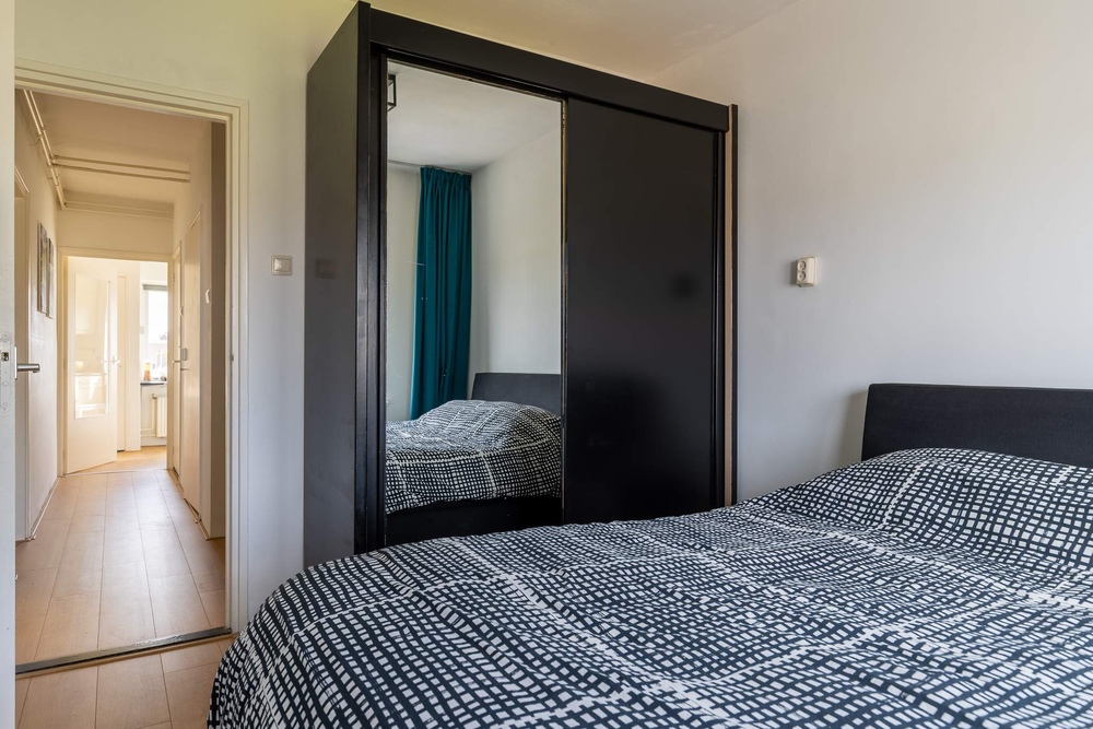 Spieghelstraat 147, 9721 JV Groningen - € 189.000 k.k. - ben-s Makelaars Groningen