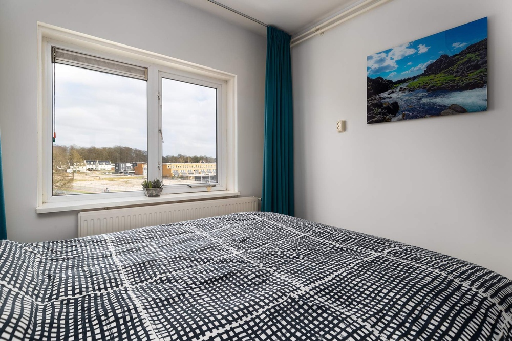 Spieghelstraat 147, 9721 JV Groningen - € 189.000 k.k. - ben-s Makelaars Groningen