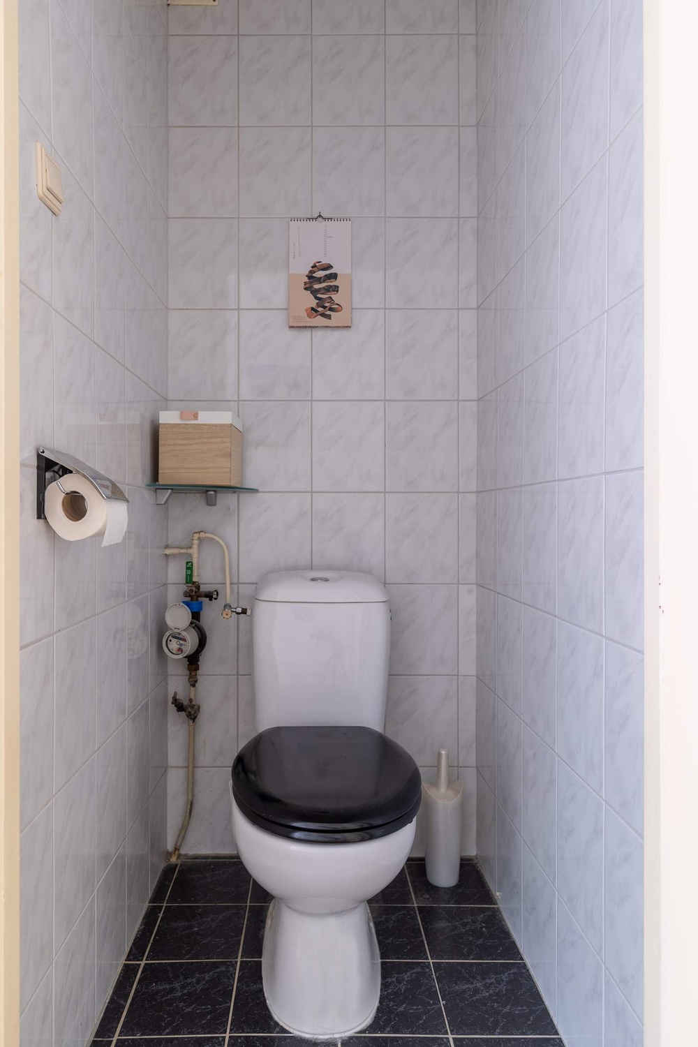 Spieghelstraat 147, 9721 JV Groningen - € 189.000 k.k. - ben-s Makelaars Groningen