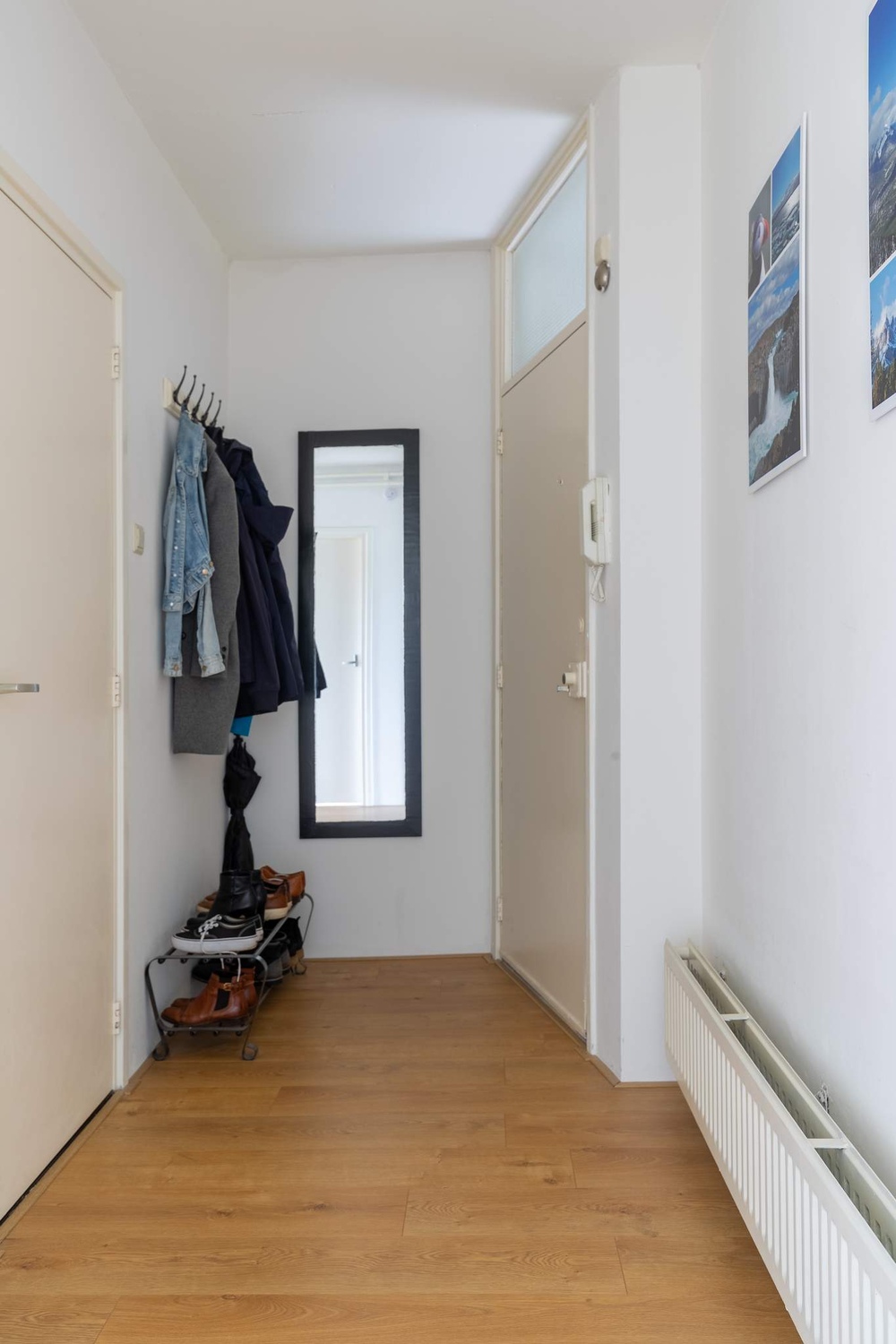 Spieghelstraat 147, 9721 JV Groningen - € 189.000 k.k. - ben-s Makelaars Groningen
