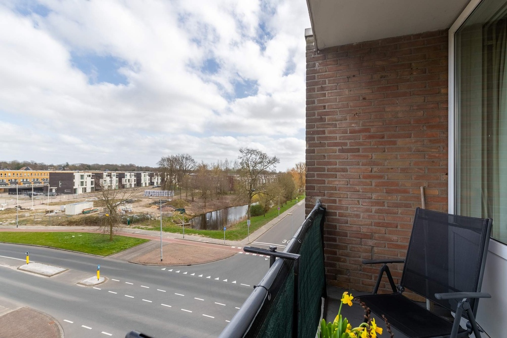 Spieghelstraat 147, 9721 JV Groningen - € 189.000 k.k. - ben-s Makelaars Groningen