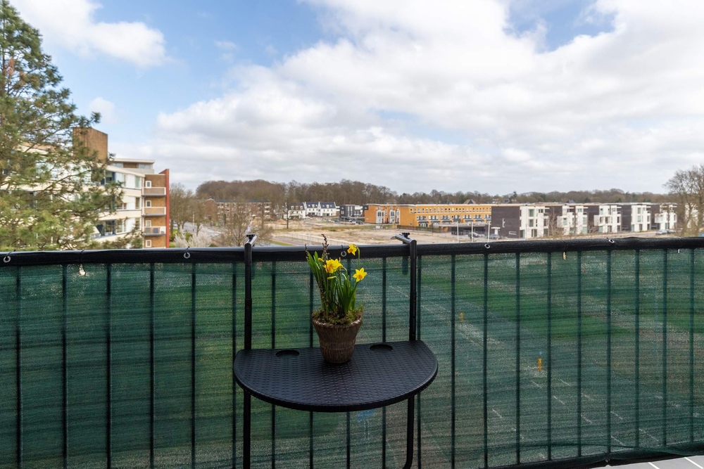 Spieghelstraat 147, 9721 JV Groningen - € 189.000 k.k. - ben-s Makelaars Groningen