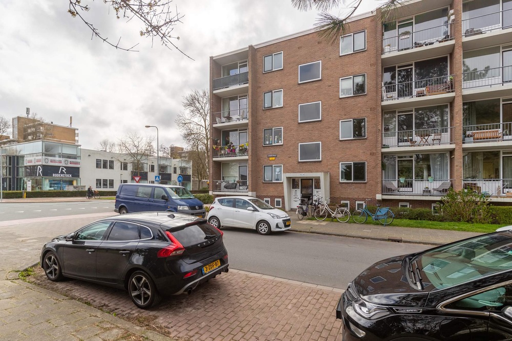 Spieghelstraat 147, 9721 JV Groningen - € 189.000 k.k. - ben-s Makelaars Groningen