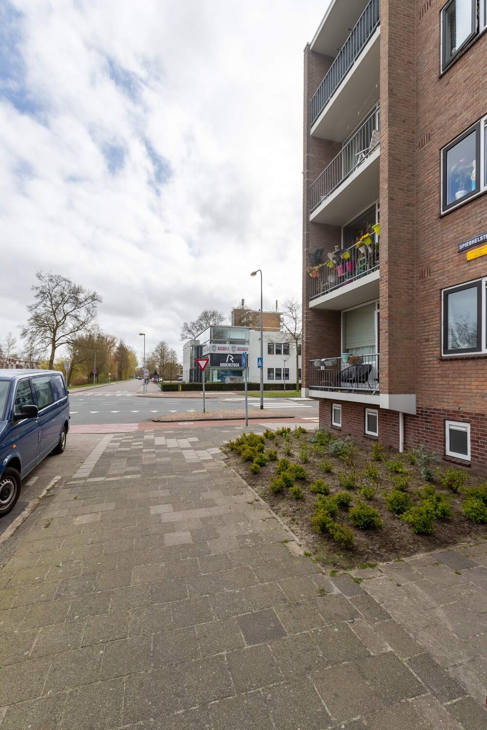 Spieghelstraat 147, 9721 JV Groningen - € 189.000 k.k. - ben-s Makelaars Groningen